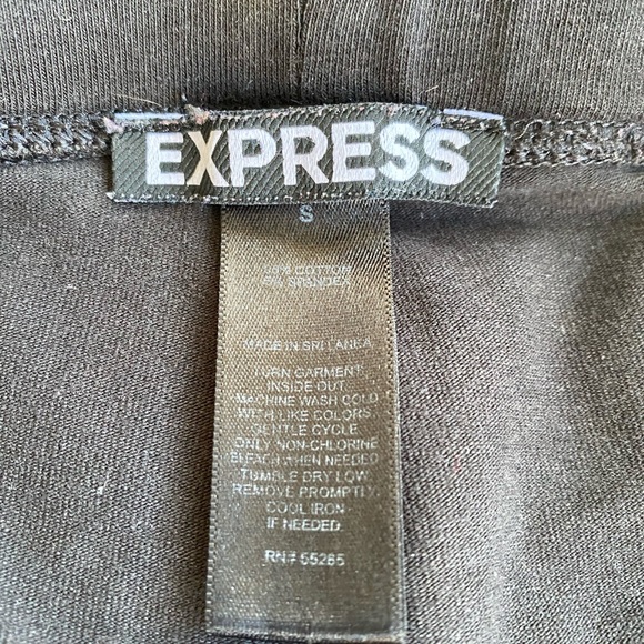 Express Leggings - Picture 3 of 3